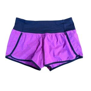 Lululemon Shorts Size 4